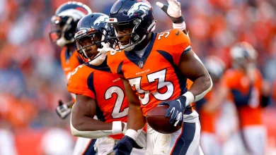 Dallas Cowboys vs. Denver Broncos Best Bet: Will Russell Be On the Field