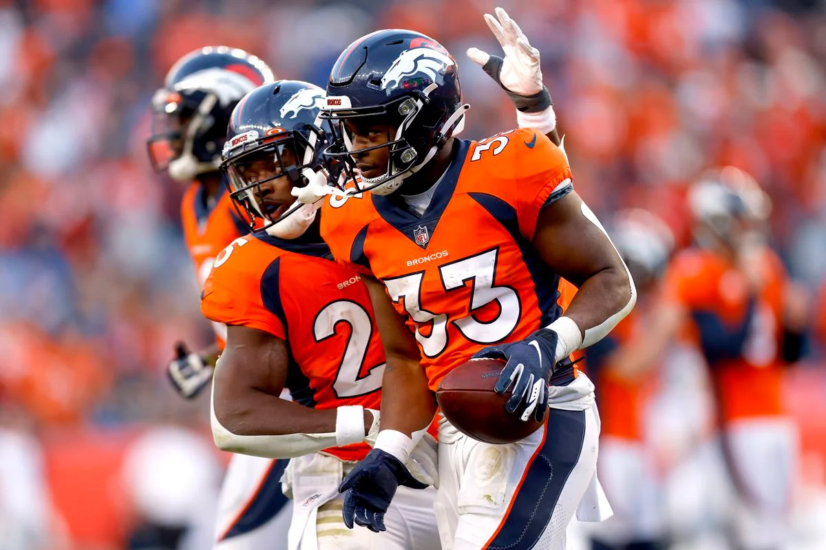Dallas Cowboys vs. Denver Broncos Best Bet: Will Russell Be On the Field?