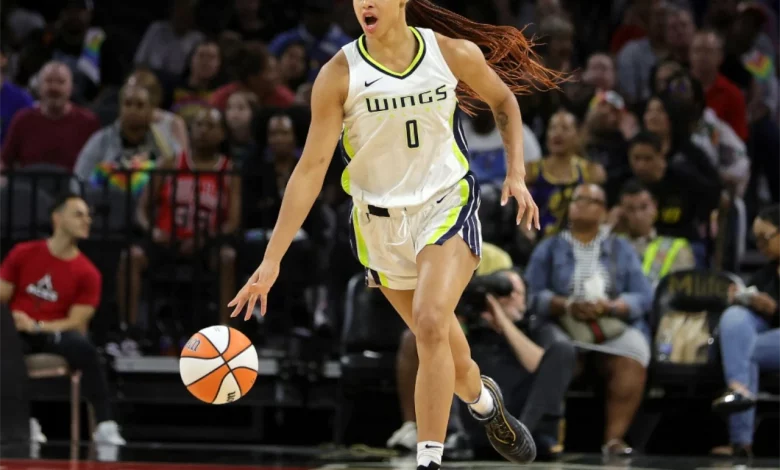 Dallas Wings vs. Chicago Sky, Betting Analysis and Predictions