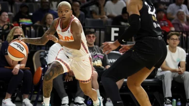 Dallas Wings vs Connecticut Sun Betting Analysis and Prediction
