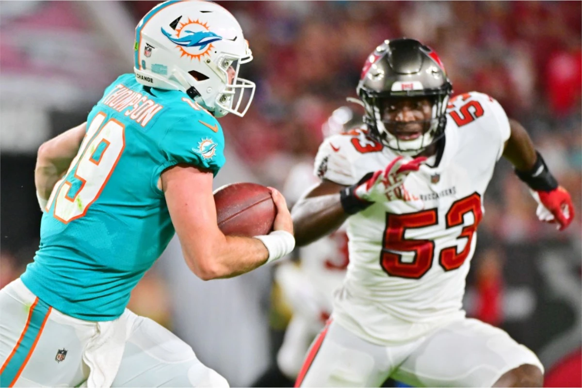 Miami Dolphins vs. Las Vegas Raiders Betting Analysis and Predictions