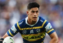 Parramatta Eels vs. Melbourne Storm Betting Analysis and Prediction