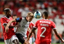 FC Midtjylland vs. Benfica Odds, Predictions, and Picks