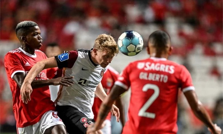 FC Midtjylland vs. Benfica Odds, Predictions, and Picks