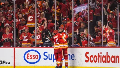 Flames/Panthers Trade Reaction and Carolina’s Hot Off-season