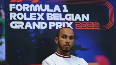 2022 Formula 1 Belgian Grand Prix: Betting Picks and Predictions