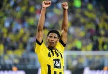 Freiburg vs. Borussia Dortmund Soccer Odds, Picks, and Predictions
