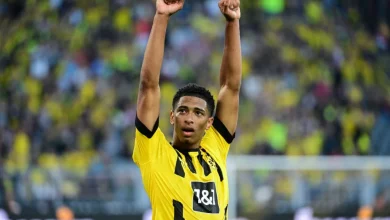 Freiburg vs. Borussia Dortmund Soccer Odds, Picks, and Predictions