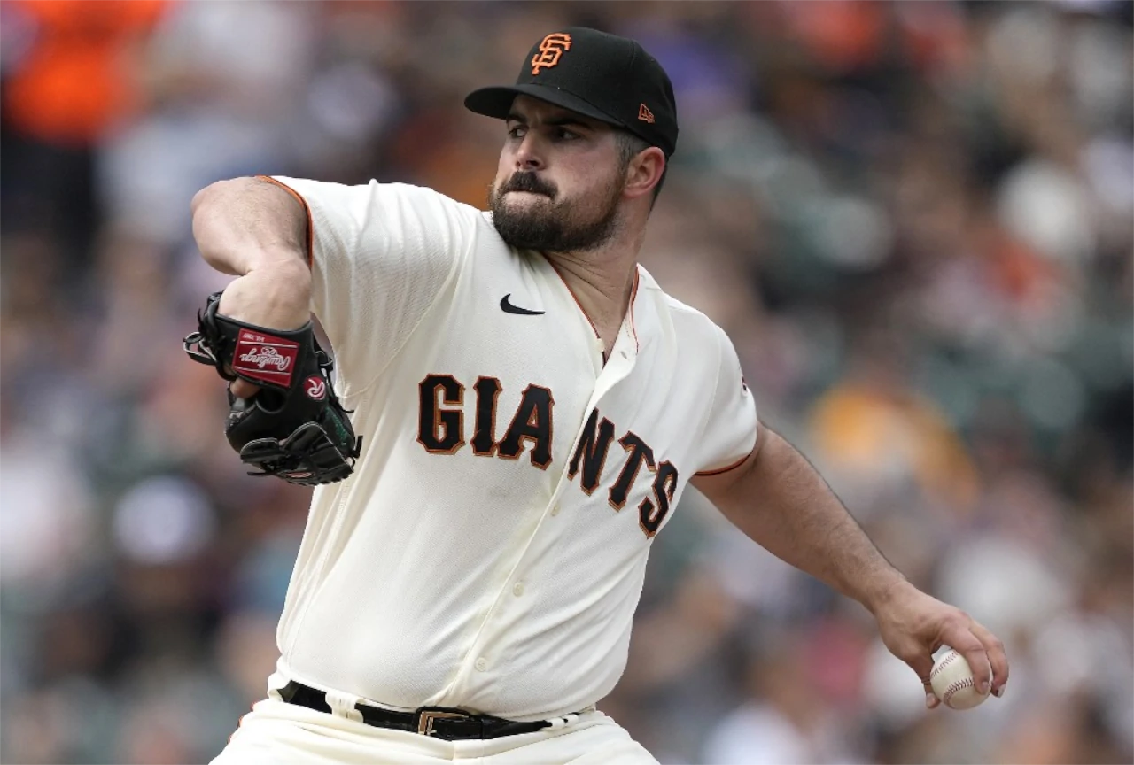 San Francisco Giants vs. Los Angeles Dodgers Odds, Picks, and Predictions