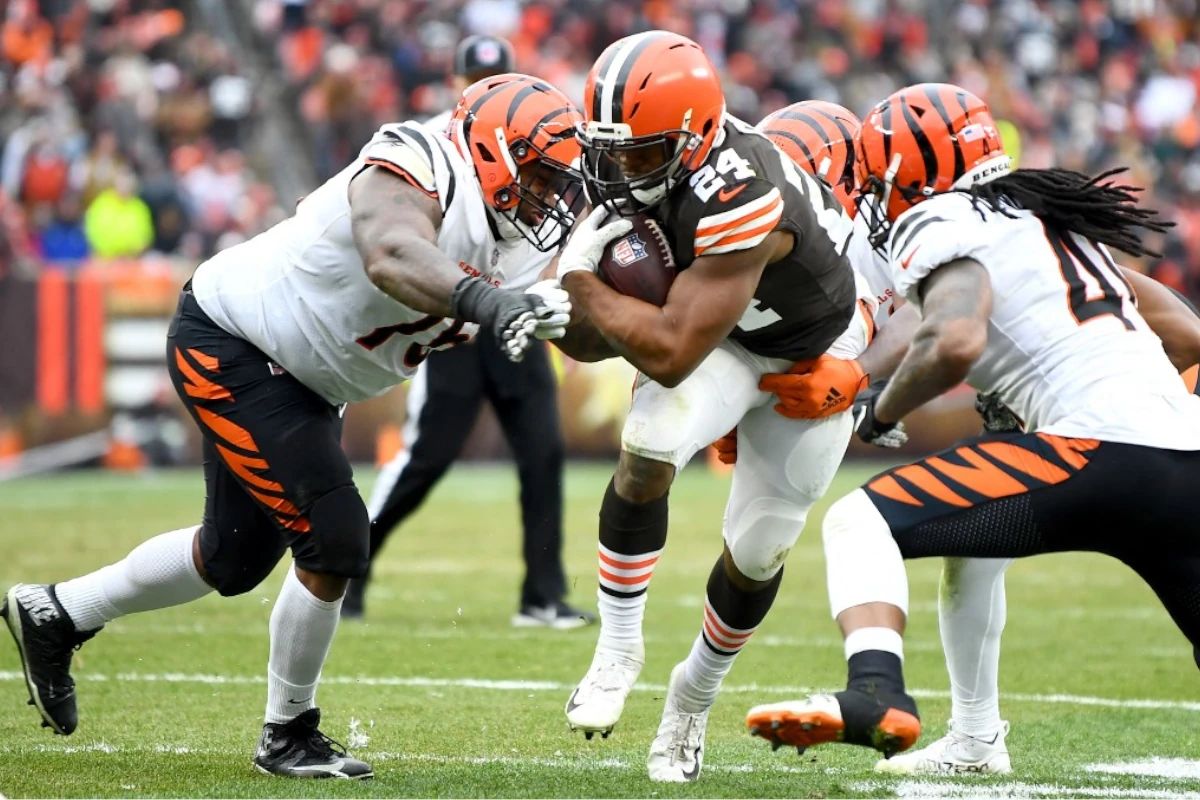 Jacksonville Jaguars vs. Cleveland Browns Betting Analysis and Prediction