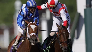 2022 Kentucky Oaks A Recap of Best Jockeys to Bet On