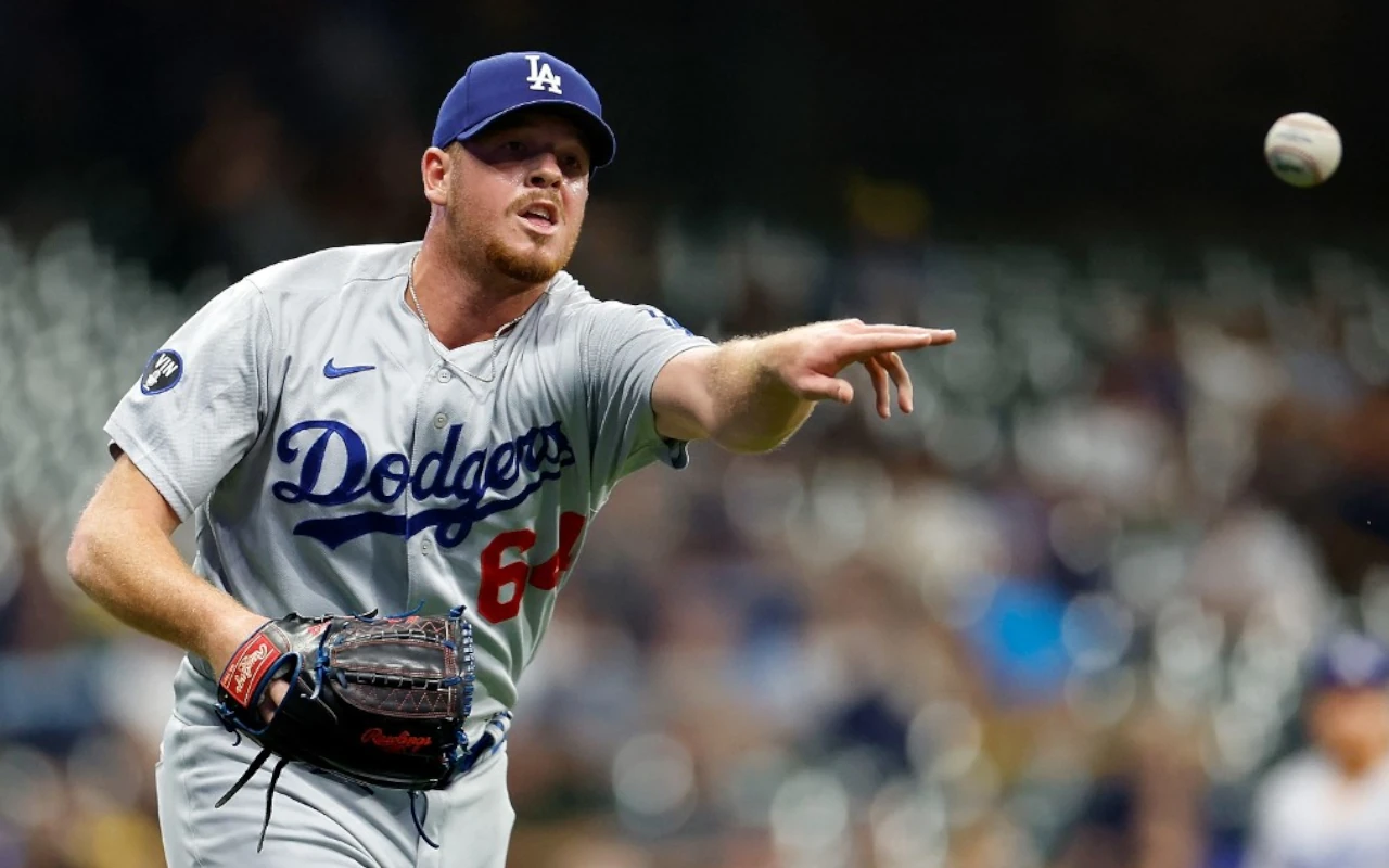 Los Angeles Dodgers vs. Milwaukee Brewers Second Game of a Four-Game Series Best Bet