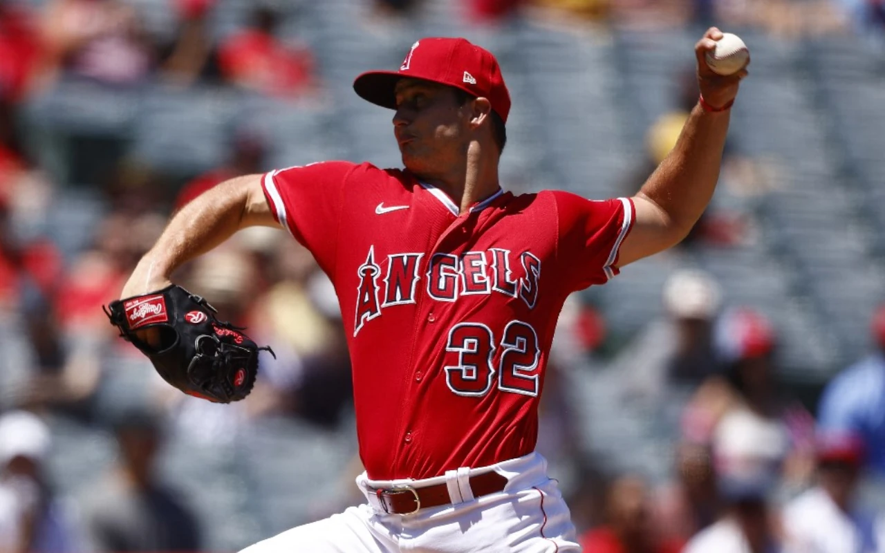 Los Angeles Angels vs. Seattle Mariners Odds, Picks, and Predictions