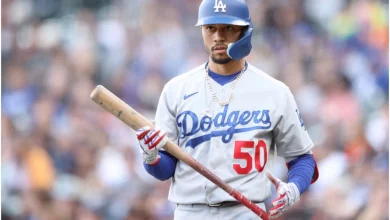 MLB Player Prop for Aug. 31: Dodgers vs Mets, Rockies vs Braves