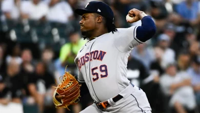 MLB Prop Player for August 24 | Insiders Betting Digest
