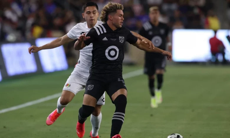 MLS All-Stars vs. Liga MX All-Stars Odds, Picks, and Predictions