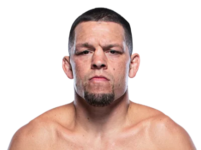 Nate Diaz UFC Fighter