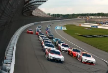 New Holland 250 Betting Picks and Predictions: Returning to Michigan International Speedway