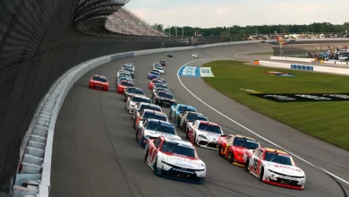 New Holland 250 Betting Picks and Predictions: Returning to Michigan International Speedway