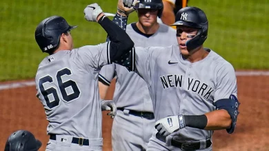 New York Yankees vs. Oakland Athletics Odds & Picks