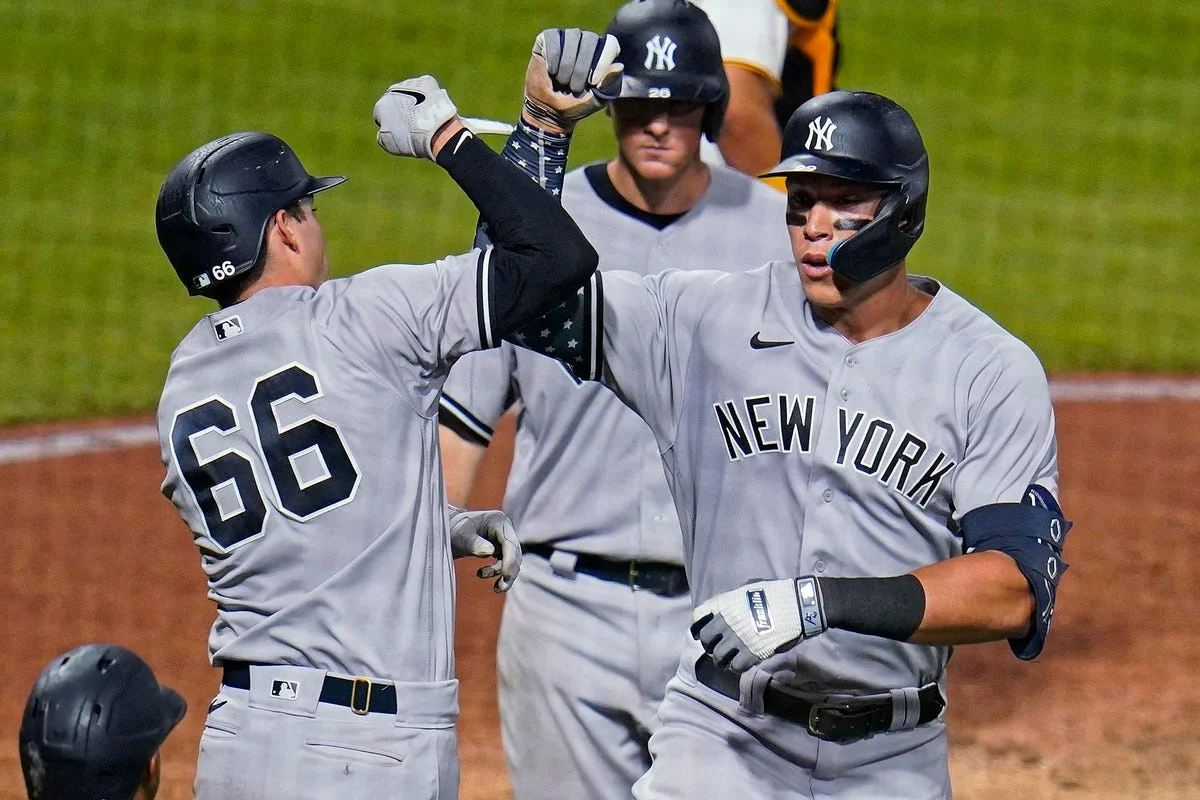 New York Yankees vs. Oakland Athletics Odds, Picks, and Predictions