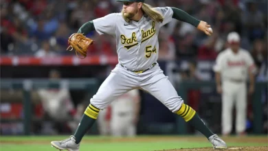 Oakland Athletics vs. Los Angeles Angels Betting Analysis and Prediction