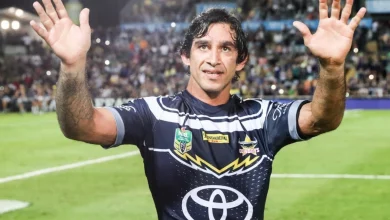 South Sydney Rabbitohs vs. North Queensland Cowboys Betting Analysis and Prediction