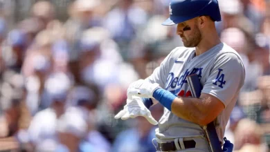 San Diego Padres vs. Los Angeles Dodgers Betting Analysis and Prediction