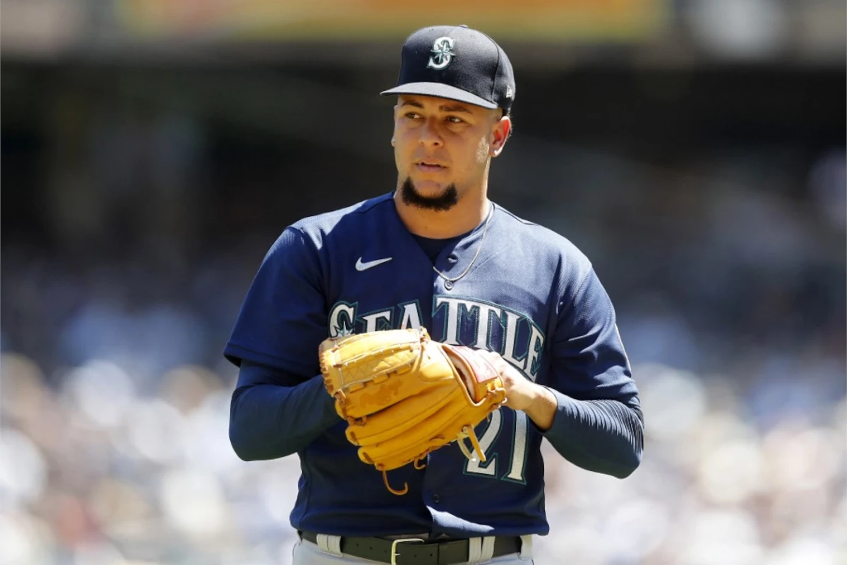 Seattle Mariners vs. Los Angeles Angels Odds, Picks, and Predictions