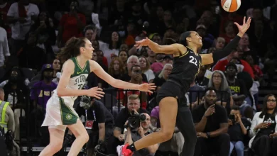 Seattle Storm vs. Las Vegas Aces Betting Analysis and Prediction