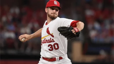 St. Louis Cardinals vs. Chicago Cubs Odds, Picks, and Predictions