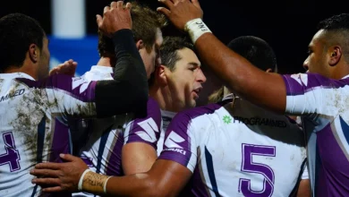 Melbourne Storm vs. Sydney Roosters Betting Analysis and Predictions
