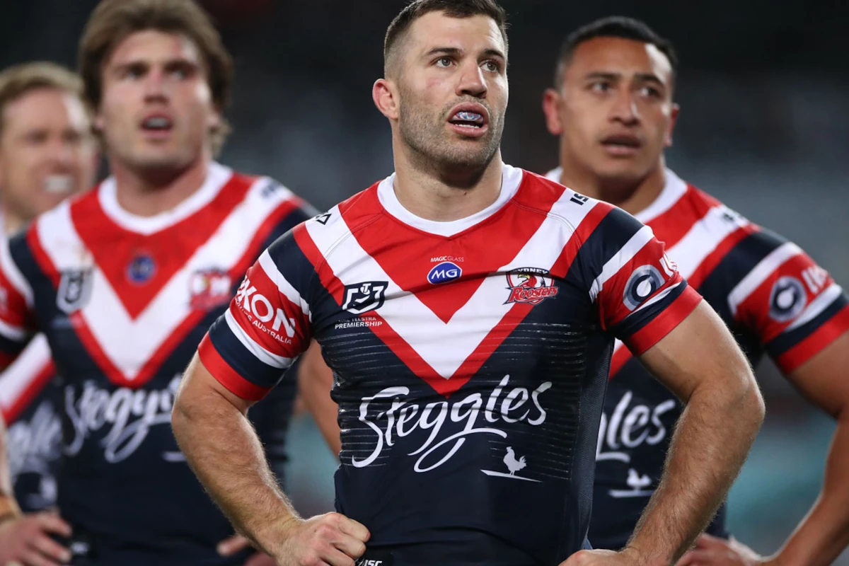 Sydney Roosters vs. Brisbane Broncos Prediction, Betting Tips & Odds │27  FEBRUARY, 2022