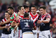 Sydney Roosters vs North Queensland Cowboys Betting Predictions