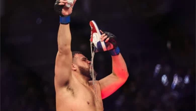 UFC Fight Night: Gane vs. Tuivasa Analysis and Predictions