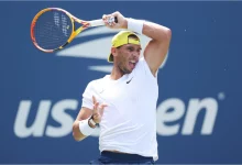US Open Men Outrights: To Win Outright US Open Men 2022