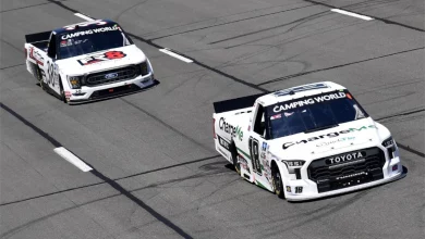 NASCAR Worldwide Express 250 for Carrier Appreciation Picks and Predictions