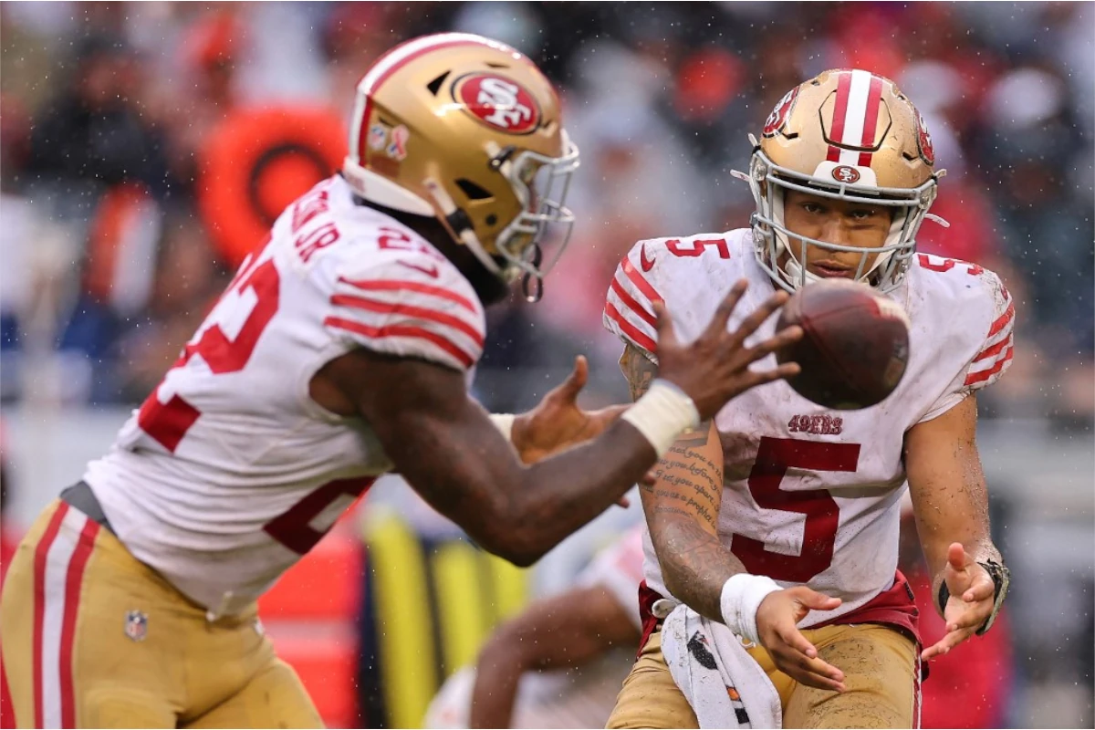 San Francisco 49ers vs. Seattle Seahawks Betting Picks and Predictions
