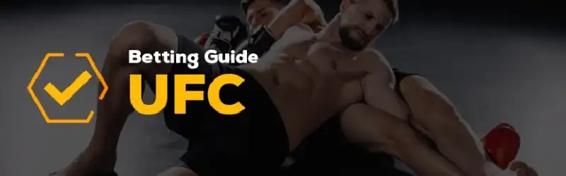UFC Betting Guide