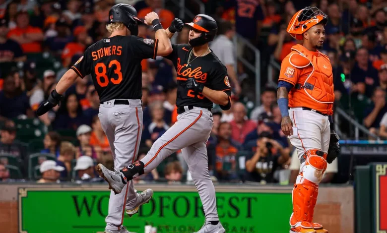 Baltimore Orioles vs. Cleveland Guardians Odds and Picks