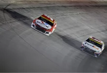 Bass Pro Shops Night Race Betting Picks and Predictions