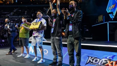 Best Esports Events to Bet On Before The Year Ends 2022