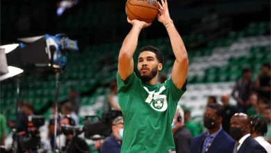 2022 Boston Celtics Season Odds, Props and Futures