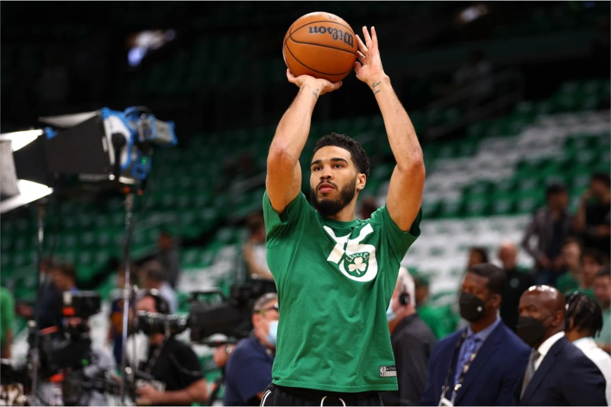 2022 Boston Celtics Season Odds, Props and Futures