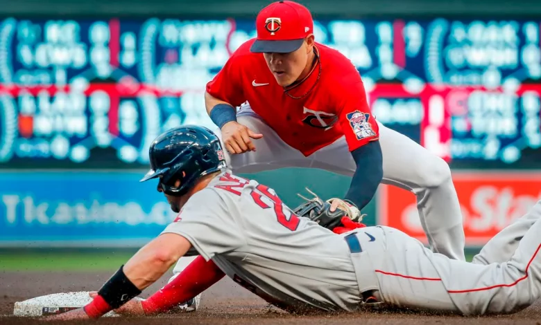 Boston Red Sox vs. Texas Rangers Odds, Picks, and Predictions