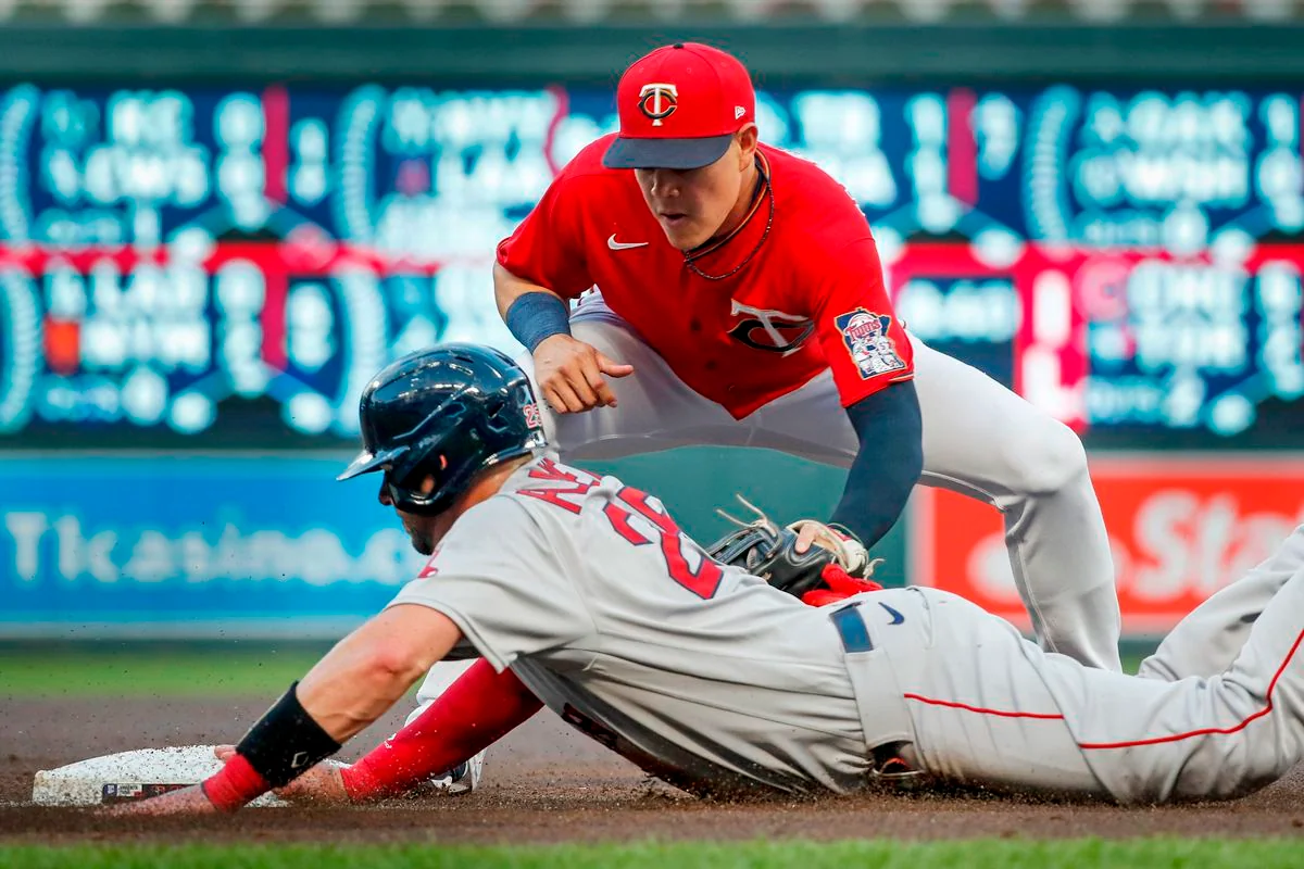 MLB: Boston Red Sox vs. Texas Rangers Odds, Picks, and Betting Predictions