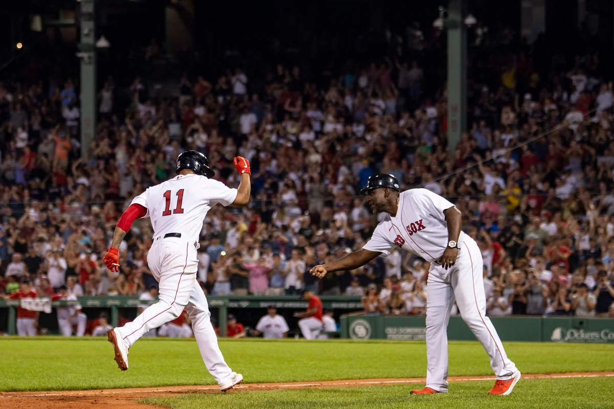 MLB News: Boston Red Sox vs. Toronto Blue Jays Betting Odds, Picks & Predictions