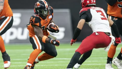 Calgary Stampeders vs. BC Lions Betting Analysis and Predictions