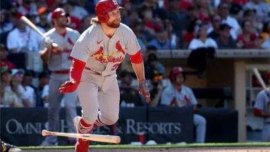 St. Louis Cardinals vs. Los Angeles Dodgers Odds, Picks, and Predictions