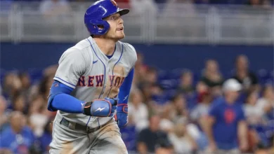 Chicago Cubs vs. New York Mets Best Bets